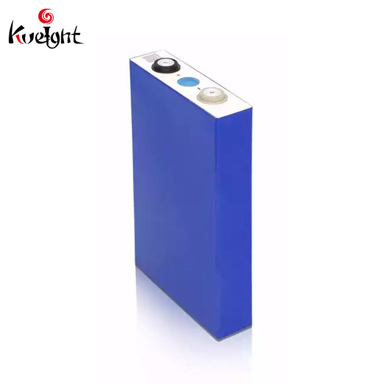 Prismatische Lfp de Cellenrv Navulbare Lifepo4 Batterij van 105ah 3.2v voor Elektrische Autoped